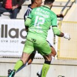 Sul Informação - Fotogaleria: Bastou um golo para Portimonense voltar às vitórias