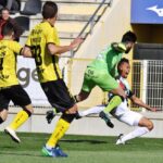 Sul Informação - Fotogaleria: Bastou um golo para Portimonense voltar às vitórias