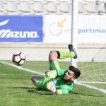 Sul Informação - Fotogaleria: Bastou um golo para Portimonense voltar às vitórias