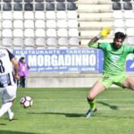 Sul Informação - Fotogaleria: Bastou um golo para Portimonense voltar às vitórias