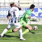 Sul Informação - Fotogaleria: Bastou um golo para Portimonense voltar às vitórias