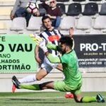 Sul Informação - Fotogaleria: Bastou um golo para Portimonense voltar às vitórias