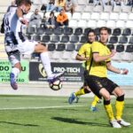 Sul Informação - Fotogaleria: Bastou um golo para Portimonense voltar às vitórias