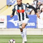 Sul Informação - Fotogaleria: Bastou um golo para Portimonense voltar às vitórias