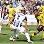 Sul Informação - Fotogaleria: Bastou um golo para Portimonense voltar às vitórias