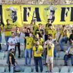 Sul Informação - Fotogaleria: Bastou um golo para Portimonense voltar às vitórias