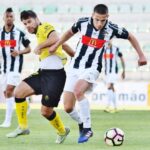 Sul Informação - Fotogaleria: Bastou um golo para Portimonense voltar às vitórias
