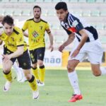 Sul Informação - Fotogaleria: Bastou um golo para Portimonense voltar às vitórias