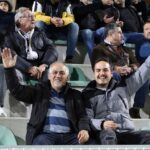 Sul Informação - Portimonense bate Famalicão e escapa ao fundo da tabela
