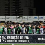 Sul Informação - Portimonense bate Famalicão e escapa ao fundo da tabela