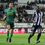 Sul Informação - Portimonense bate Famalicão e escapa ao fundo da tabela