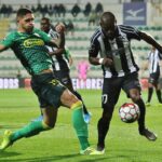 Sul Informação - Portimonense bate Famalicão e escapa ao fundo da tabela