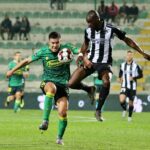 Sul Informação - Portimonense bate Famalicão e escapa ao fundo da tabela