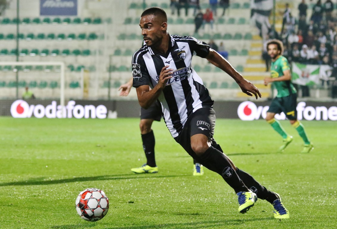 Sul Informação - Portimonense bate Famalicão e escapa ao fundo da tabela