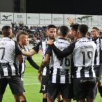 Sul Informação - Portimonense bate Famalicão e escapa ao fundo da tabela