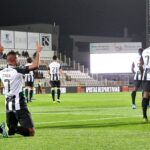 Sul Informação - Portimonense bate Famalicão e escapa ao fundo da tabela