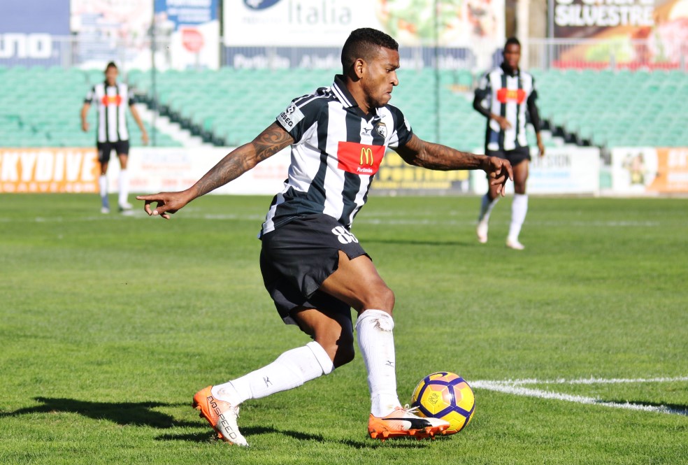 Sul Informação - FOTOGALERIA: Portimonense reforça liderança com vitória caseira sobre o Freamunde