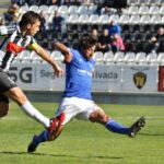 Sul Informação - FOTOGALERIA: Portimonense reforça liderança com vitória caseira sobre o Freamunde