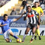 Sul Informação - FOTOGALERIA: Portimonense reforça liderança com vitória caseira sobre o Freamunde