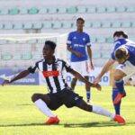 Sul Informação - FOTOGALERIA: Portimonense reforça liderança com vitória caseira sobre o Freamunde