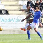 Sul Informação - FOTOGALERIA: Portimonense reforça liderança com vitória caseira sobre o Freamunde
