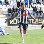 Sul Informação - FOTOGALERIA: Portimonense reforça liderança com vitória caseira sobre o Freamunde