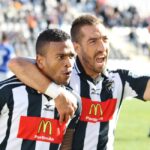 Sul Informação - FOTOGALERIA: Portimonense reforça liderança com vitória caseira sobre o Freamunde