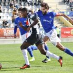 Sul Informação - FOTOGALERIA: Portimonense reforça liderança com vitória caseira sobre o Freamunde