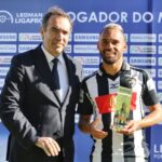 Sul Informação - FOTOGALERIA: Portimonense reforça liderança com vitória caseira sobre o Freamunde