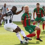 Sul Informação - Veja os melhores momentos do empate do Portimonense com o “lanterna vermelha”