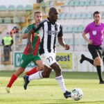 Sul Informação - Veja os melhores momentos do empate do Portimonense com o “lanterna vermelha”