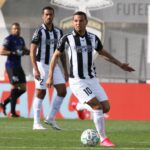 Sul Informação - Portimonense não encontrou caminho para furar “muralha” do Marítimo