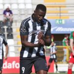 Sul Informação - Jogo bem disputado garante vitória do Portimonense sobre o Marítimo
