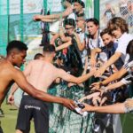 Sul Informação - Jogo bem disputado garante vitória do Portimonense sobre o Marítimo