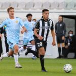 Sul Informação - Fotogaleria: Vitória no dia em que todos os jogadores do Portimonense eram “Vítor Oliveira”