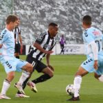 Sul Informação - Fotogaleria: Vitória no dia em que todos os jogadores do Portimonense eram “Vítor Oliveira”