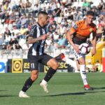 Sul Informação - Portimonense bate Nacional por 5-1 num dia em que as mulheres foram à bola de graça