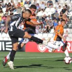 Sul Informação - Portimonense bate Nacional por 5-1 num dia em que as mulheres foram à bola de graça