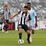 Sul Informação - Fotogaleria: Vitória no dia em que todos os jogadores do Portimonense eram “Vítor Oliveira”