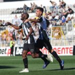 Sul Informação - Portimonense bate Nacional por 5-1 num dia em que as mulheres foram à bola de graça