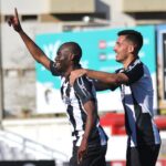 Sul Informação - Portimonense bate Nacional por 5-1 num dia em que as mulheres foram à bola de graça