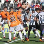 Sul Informação - Portimonense bate Nacional por 5-1 num dia em que as mulheres foram à bola de graça