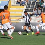 Sul Informação - Portimonense bate Nacional por 5-1 num dia em que as mulheres foram à bola de graça