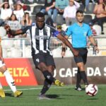 Sul Informação - Portimonense bate Nacional por 5-1 num dia em que as mulheres foram à bola de graça