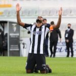 Sul Informação - Fotogaleria: Vitória no dia em que todos os jogadores do Portimonense eram “Vítor Oliveira”