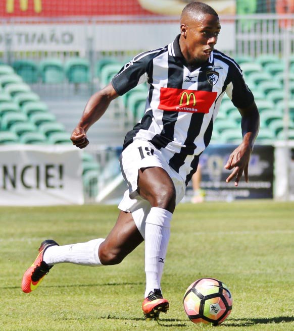 Sul Informação - Portimonense empata e quebra série de vitórias que durava desde o início da II Liga