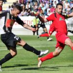 Sul Informação - FOTOGALERIA: Portimonense empata com Penafiel mas mantém 3º lugar
