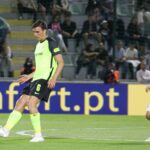 Sul Informação - Portimonense deixa escapar vantagem frente ao Sporting