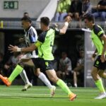 Sul Informação - Portimonense deixa escapar vantagem frente ao Sporting