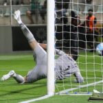 Sul Informação - Portimonense deixa escapar vantagem frente ao Sporting